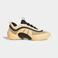 Adidas 愛迪達 D.O.N. Issue 6 [JI1549] 男 籃球鞋 穩定 支撐 緩震 米黃 黑 輕盈 29cm 米/黑