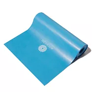 EASYOGA 進階型瑜伽拉力帶(藍)120cm YDE001A
