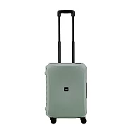 【LOJEL】VOJA 21吋 PP框架拉桿箱 行李箱 鼠草綠