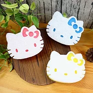 Hello Kitty造型菜瓜布3入裝/3組