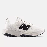 New Balance 紐巴倫 Tektrel [MTTTRSCC] 男 越野跑鞋 寬楦 戶外 運動鞋 灰白 26cm 白/灰
