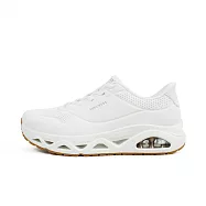 Skechers 思克威爾 Uno Glide-Step [190113WW] 女 休閒鞋 代言人款 寬楦 舒適 白 25cm 白