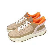 Nike 籃球鞋 Jordan Day1 E.O. GS 大童 女鞋 棕 橘 運動鞋 FQ1306-200 24.5cm BROWN/ORANGE