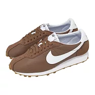 Nike 休閒鞋 Wmns LD-1000 女鞋 棕 白 麂皮 拼接 復古 IB6745-200 23.5cm FAUNA BROWN/WHITE