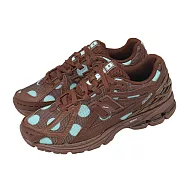 New Balance NB 休閒鞋 1906R 男鞋 棕 藍 復古 緩震 紐巴倫 M1906RPH-D 27.5cm BROWN/BLUE