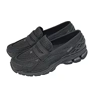 New Balance NB 休閒鞋 1906L 男鞋 女鞋 黑 緩震 套入式 無鞋帶 樂福鞋 紐巴倫 U1906LAI-D 22cm BLACK/BLACK