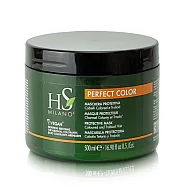 【HS MILANO 米蘭。萃】金盞花亮采髮膜(500ml)