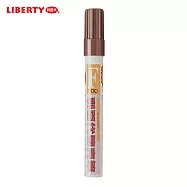 利百代 900F 麥克筆 茶