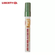 利百代 900F 麥克筆 綠