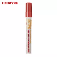 利百代 900F 麥克筆 紅