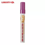 利百代 900F 麥克筆 紫