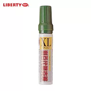 利百代 900XL 特大號麥克筆 綠