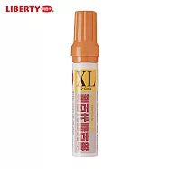 利百代 900XL 特大號麥克筆 橘