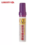 利百代 900XL 特大號麥克筆 紫