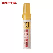 利百代 900XL 特大號麥克筆 黃