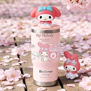 【德國Buderus】三麗鷗樂GO冰霸杯710ml-美樂蒂做果醬