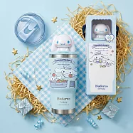 【德國Buderus】三麗鷗樂GO冰霸杯710ml-大耳狗蘋果籃