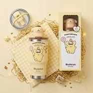 【德國Buderus】三麗鷗樂GO冰霸杯710ml-布丁狗拉氣球