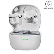 【送鐵粉遛娃包】鐵三角 ATH-SQ1TW2NC 主動降噪 audio-technica 真無線耳機 灰色