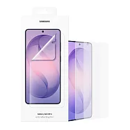 Samsung 三星 Galaxy S26 Ultra 原廠抗反光螢幕保護貼 -內附 2片保貼 (EF-US948) 透明