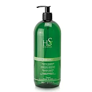 【HS MILANO 米蘭。萃】薄荷輕盈洗髮精(1000ml)