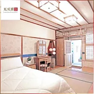 (電子票) 北投【鳳凰閣溫泉旅店】平日經典日式湯房3小時 (MO)【受託代銷】