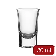 《Utopia》英國 烈酒杯(30ml) | 調酒杯 雞尾酒杯 shot杯 一口杯