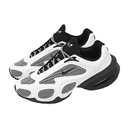 Nike 休閒鞋 Wmns Air Max Muse 女鞋 厚底 白 黑 Karina II6282-100 23.5cm WHITE/GREY