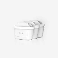 DIKE 高效活性碳濾心(3入) /組 HCE101WT