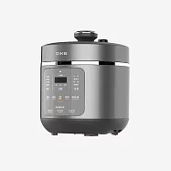 DIKE 5L多功能萬用壓力鍋 /台 HKE330GY