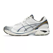 Asics 亞瑟士 GT-2160 [1203A320-114] 男女 運動休閒鞋 舒適 銀白 藍 27.5cm 白/藍