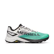 Merrell MTL Long Sky 2 Matryx [ML500623] 男 戶外 越野鞋 快乾 輕量 綠 白 29cm 綠/白