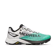 Merrell MTL Long Sky 2 Matryx [ML500624] 女 戶外 越野鞋 快乾 輕量 綠 白 25cm 綠/白