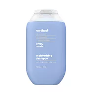 Method美則 感官洗髮精-就是滋潤100ml(旅行罐)