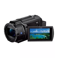 【SONY 索尼】FDR-AX45A 4K 高畫質廣角20倍光學變焦(平行輸入)*(平行輸入) ~送大吹球+清潔組 無 B
