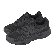 Nike 慢跑鞋 Wmns Run Defy 女鞋 黑 緩震 運動鞋 HM9593-003 24.5cm BLACK/ANTHRACITE
