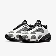 NIKE WMNS NIKE AIR MAX MUSE 女 休閒鞋 II6282100 US5 灰白色