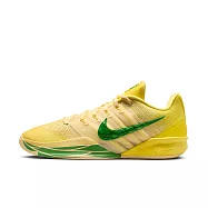 NIKE SABRINA 3 OR EP 女 籃球鞋 IR2477700 US6 黃色