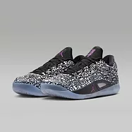 NIKE JORDAN ZION 4 PF 男 籃球鞋 FD0591001 US8 黑色