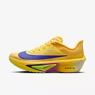 NIKE ZOOM FLY 6 男 跑步鞋 FN8454800 US7.5 黃色