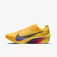 NIKE ZOOMX VAPORFLY NEXT% 4 男 跑步鞋 HF6414800 US8 黃色