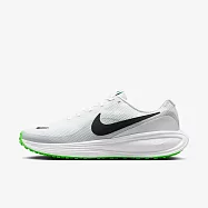 NIKE REVOLUTION 8 男 跑步鞋 HJ9198105 US7 白色