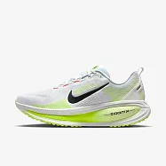 NIKE VOMERO 18 男 跑步鞋 HM6803120 US7 白色