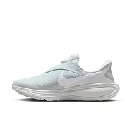 NIKE REVOLUTION 8 EASYON 男 跑步鞋 HQ2414004 US8 白色