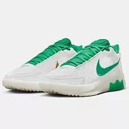 NIKE LEBRON WITNESS IX EP 男 籃球鞋 HQ8035101 US8 白色