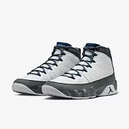 NIKE AIR JORDAN 9 RETRO 男 籃球鞋 HV4794100 US7.5 白色