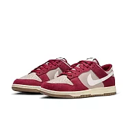 NIKE DUNK LOW RETRO SE 男 休閒鞋 IB6399004 US7.5 紅色
