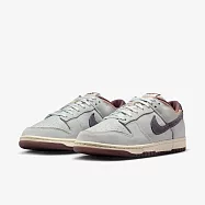 NIKE DUNK LOW RETRO SE 男 休閒鞋 IB6752100 US6.5 灰色