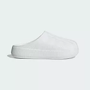 Adidas 愛迪達 Adifom Superstar Mule [ID3915] 男女 拖鞋 穆勒鞋 白 柔軟 26.5cm 白
