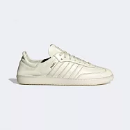 Adidas 愛迪達 Samba Decon [IG6171] 男 運動休閒鞋 復古鞋 德訓鞋 舒適 穿搭 米白 25cm 米